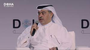 Finance minister leads Qatari delegation to GCC meeting